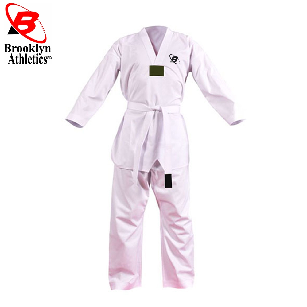 Taekwando Uniform